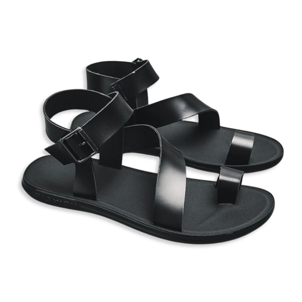 Eden – Sandales Gladiateur