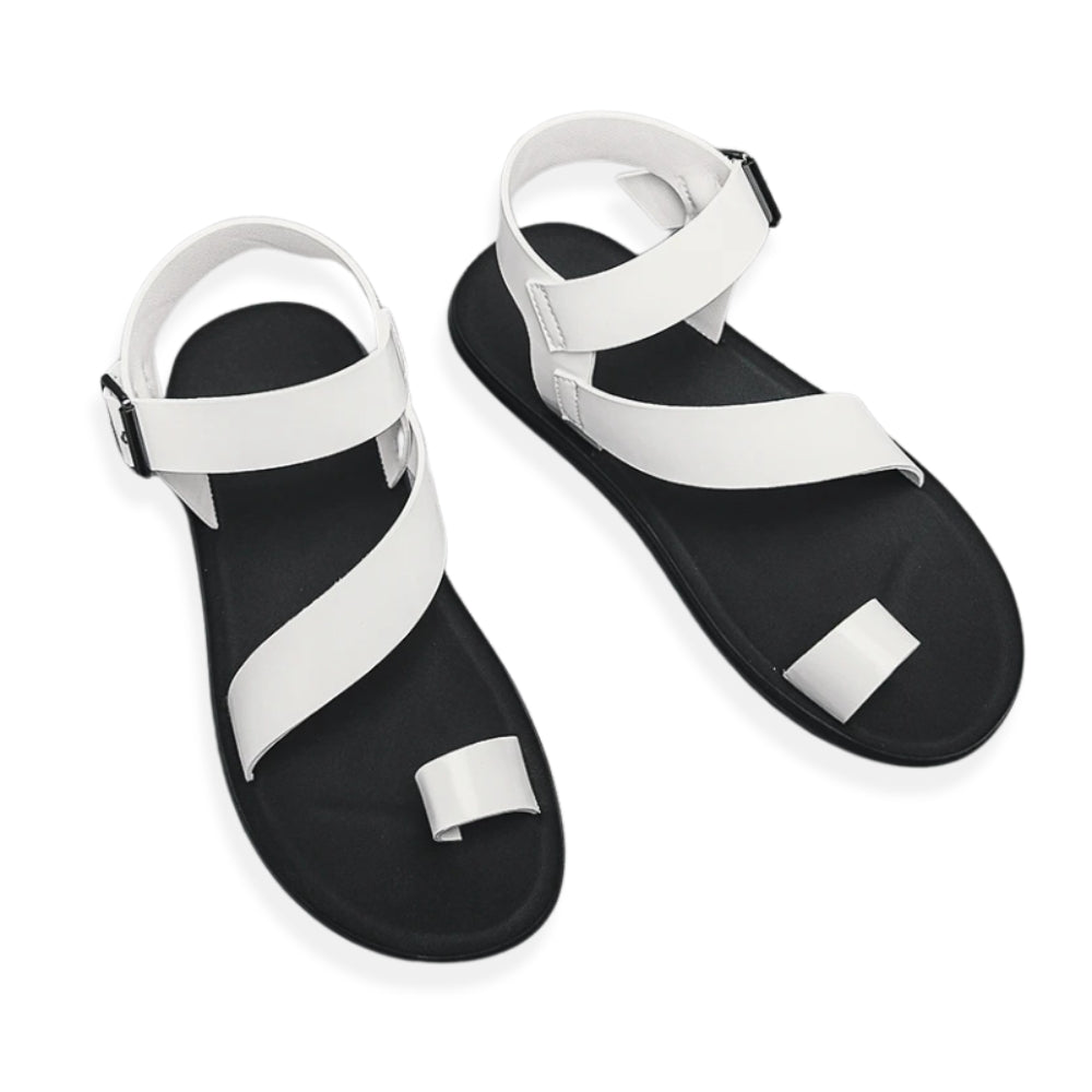 Eden – Sandales Gladiateur