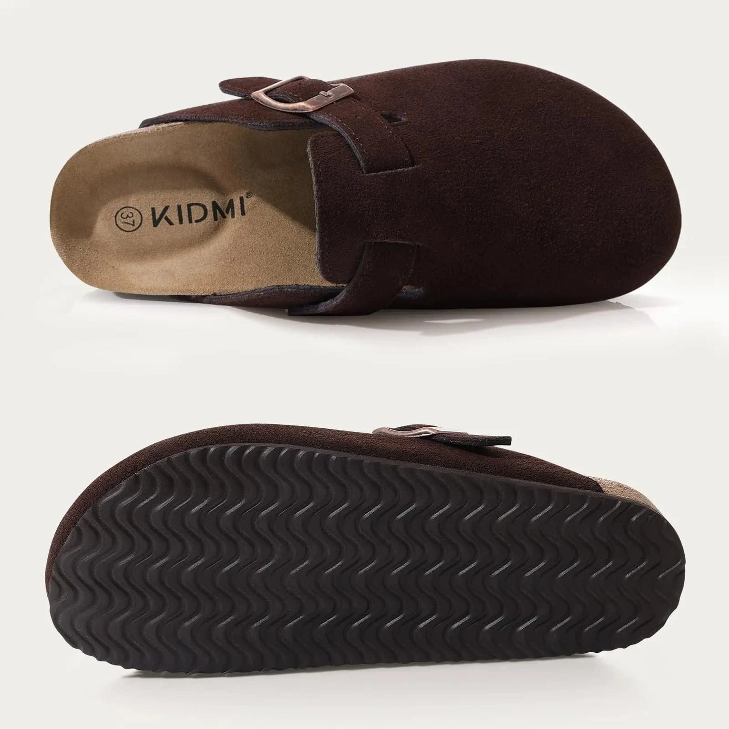 Alba – Sandales Chaussures