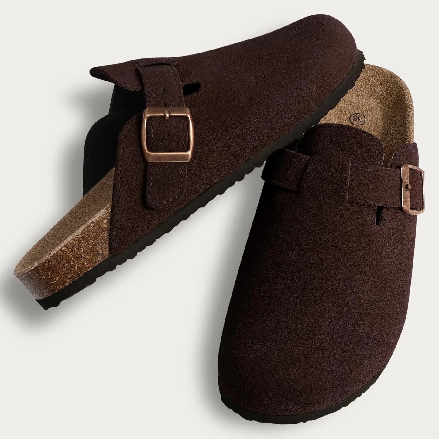 Alba – Sandales Chaussures