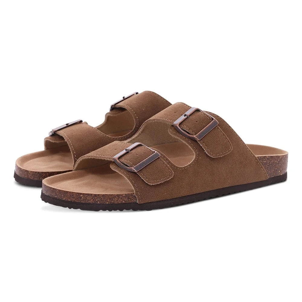 Anna – Sandales à sangle