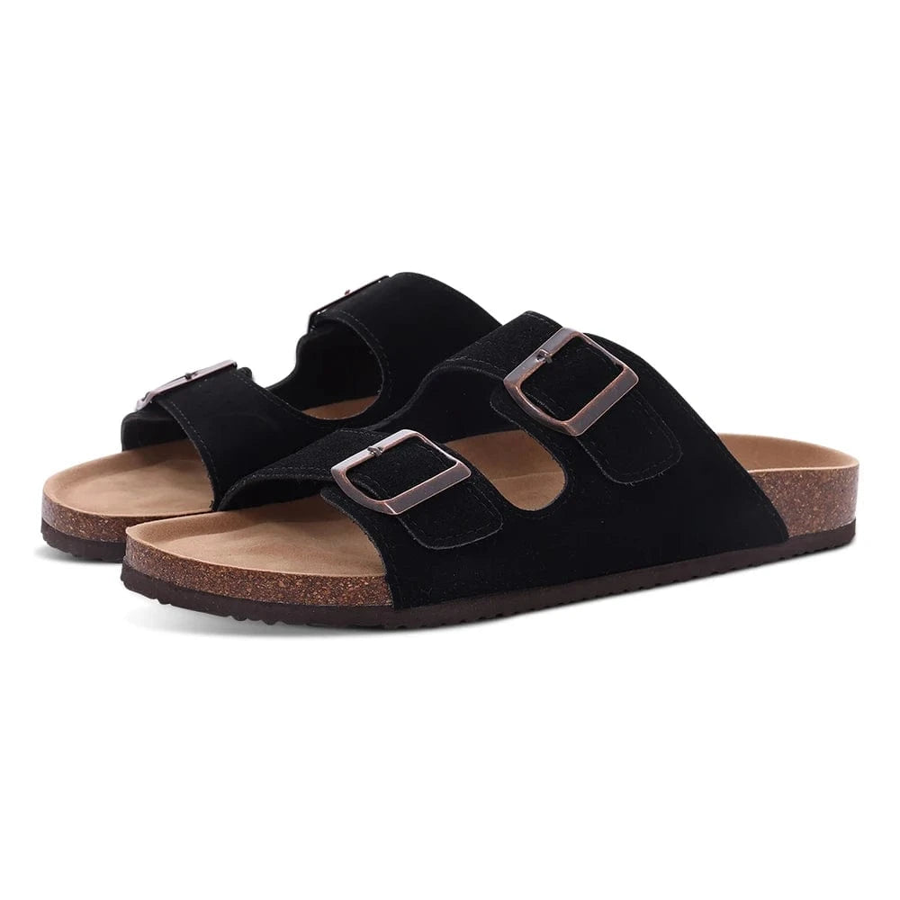 Anna – Sandales à sangle