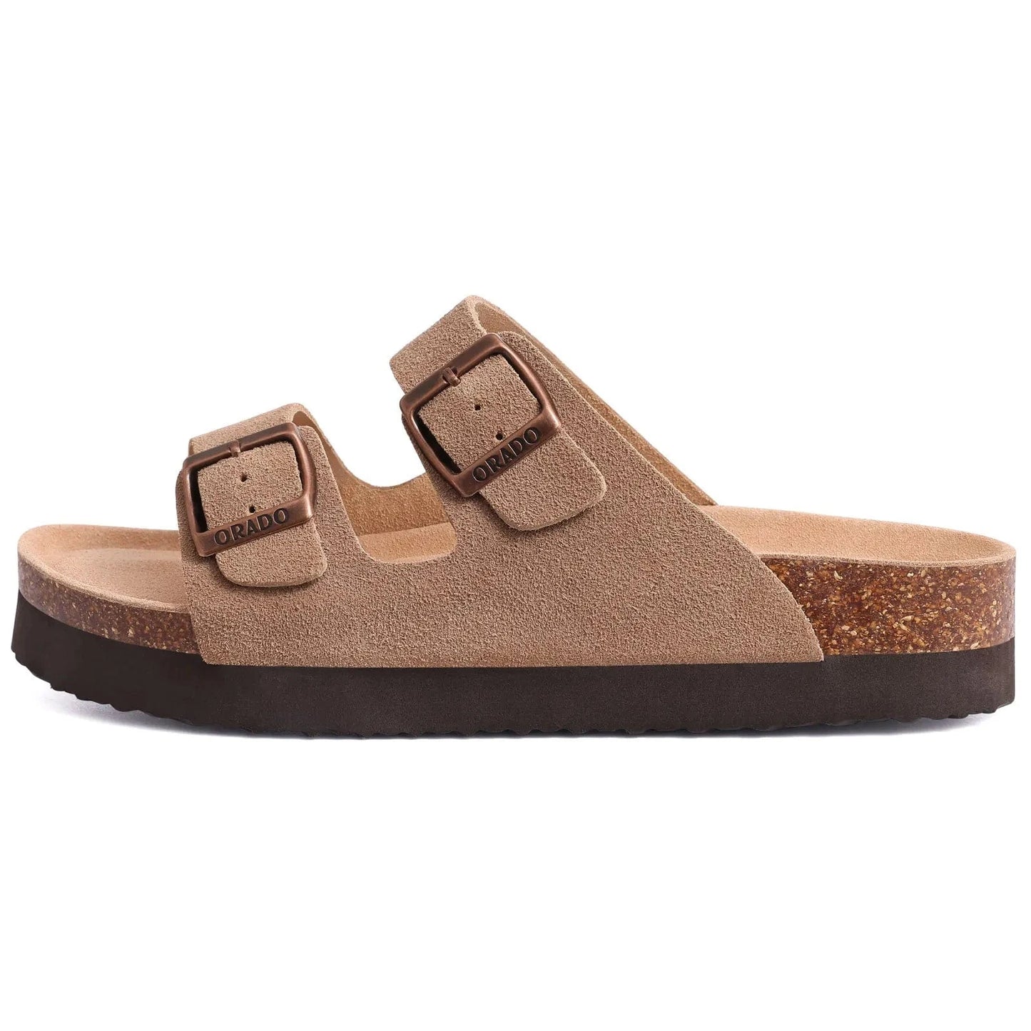 Anna – Sandales à sangle