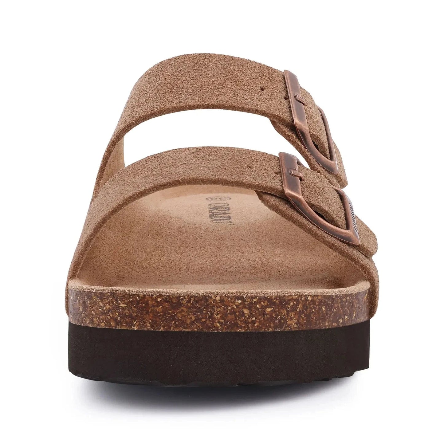 Anna – Sandales à sangle