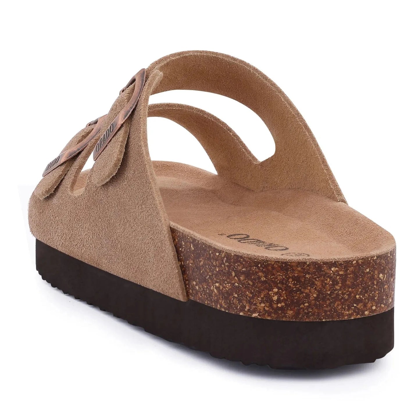 Anna – Sandales à sangle