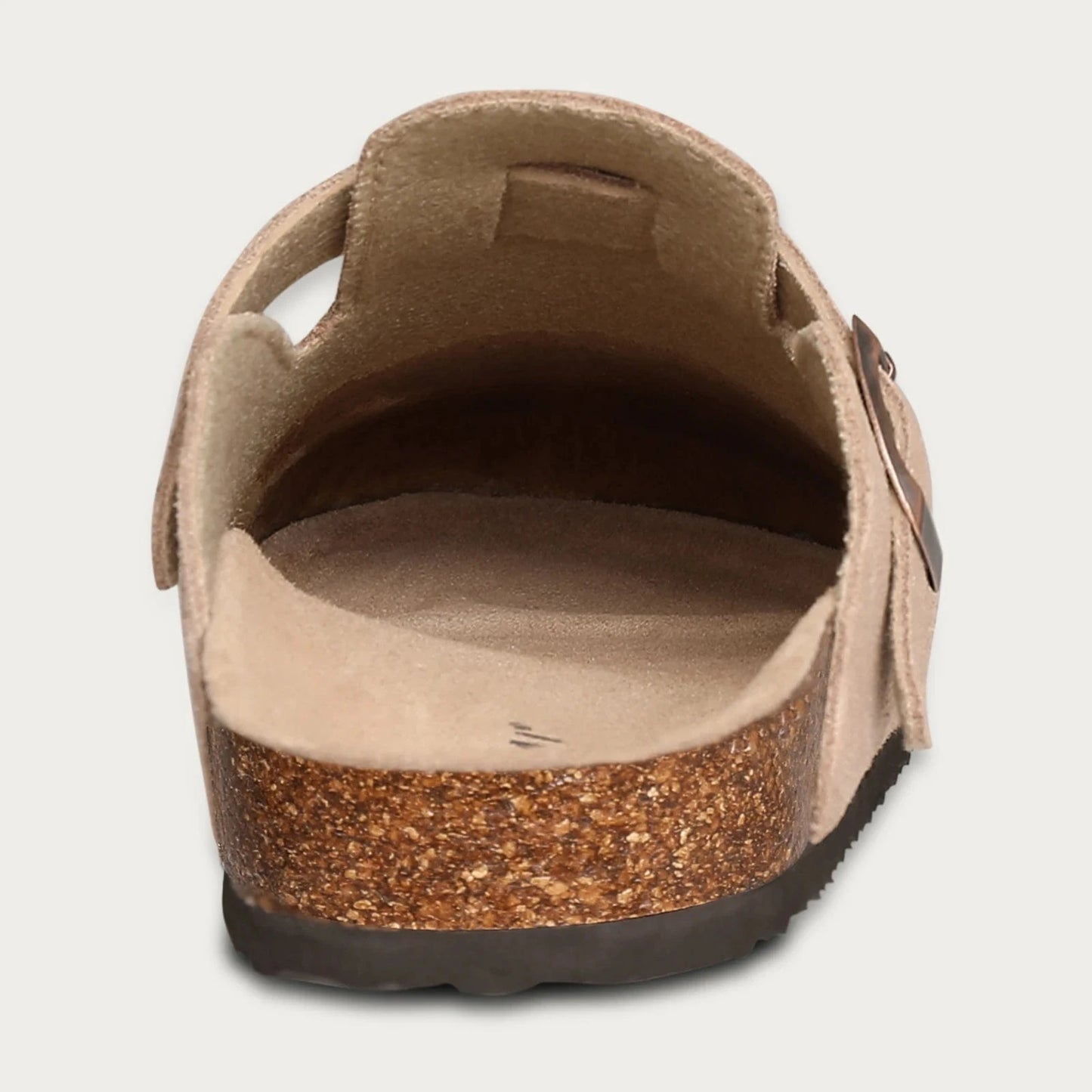 Célina – Sandales Mule Homme