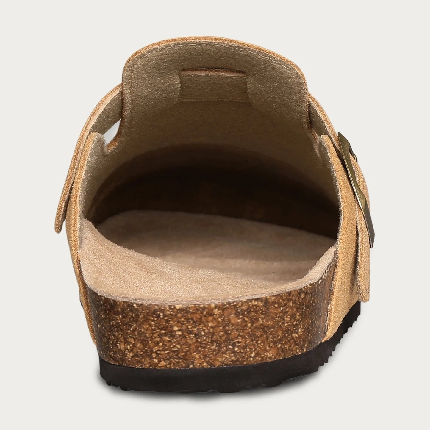 Cloé – Sandales Mules