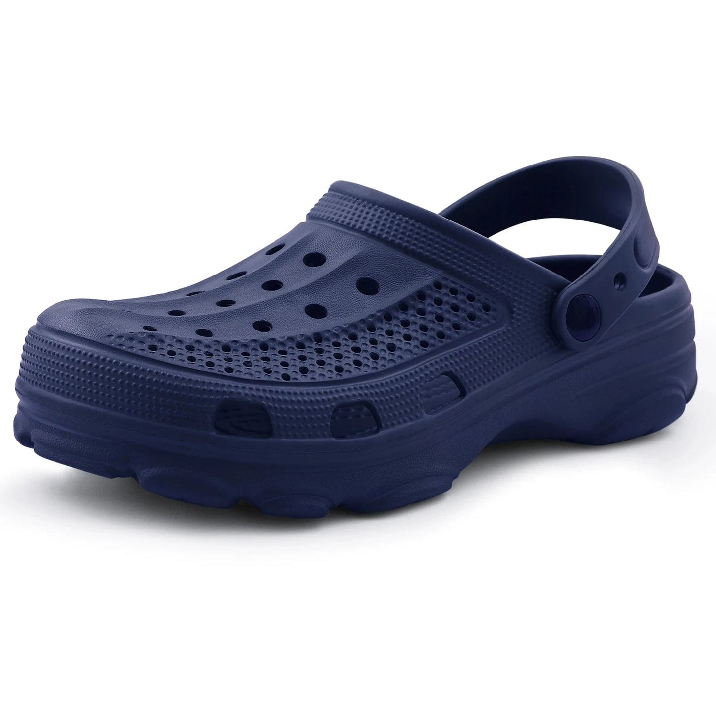 Ilona – Crocs Bleu