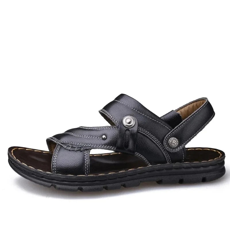 Tara – Sandales à Clous