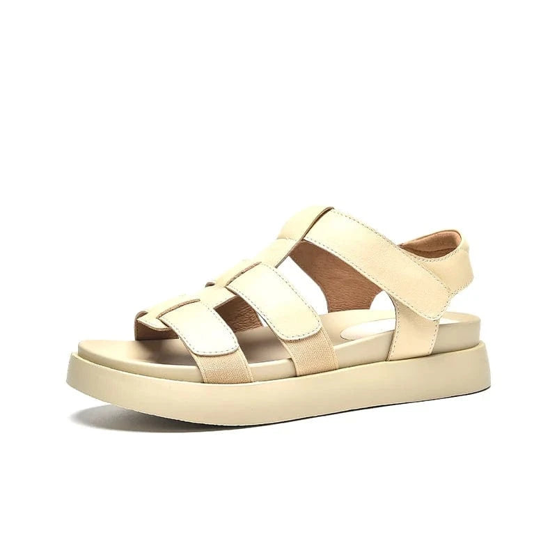 Zoé – Sandales De Luxe