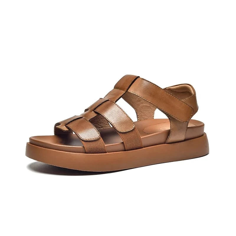 Zoé – Sandales De Luxe