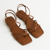 Sandales femme | Plates