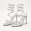 Sandales | Blanches