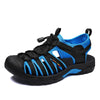 Sandales | Bleu marine