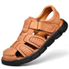 Sandales femme | Cuir