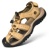 Sandales | Jaunes