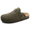 Sandales | Vertes