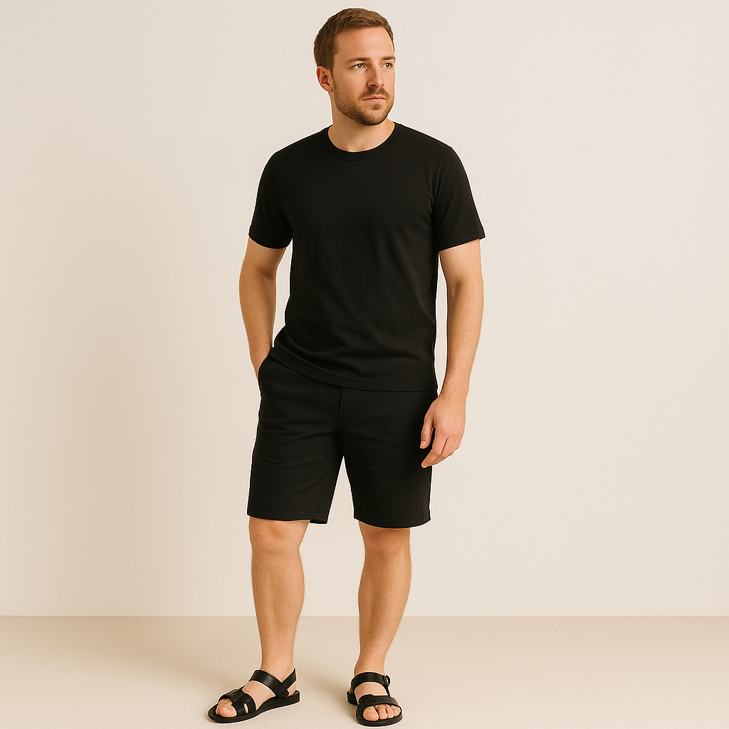 Eden – Sandales Gladiateur