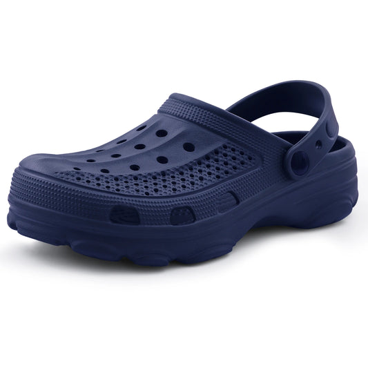 Ilona – Crocs Bleu