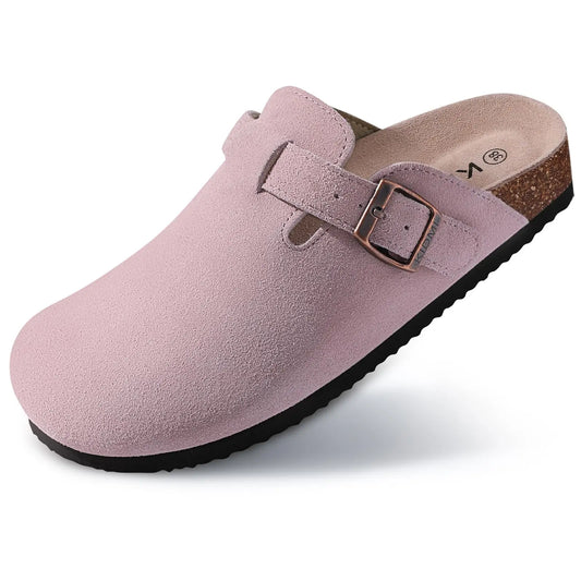 Mya – Sandales Roses