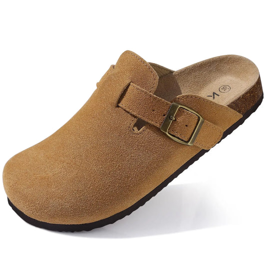 Cloé – Sandales Mules