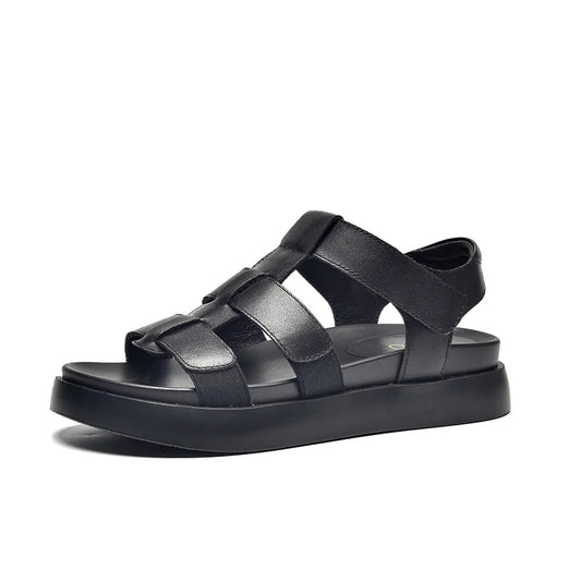 Zoé – Sandales De Luxe