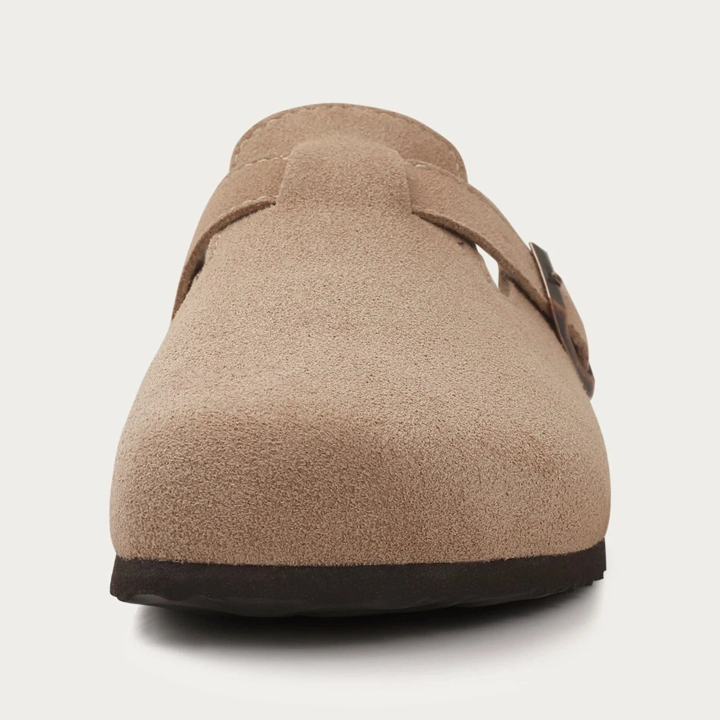 Célina – Sandales Mule Homme