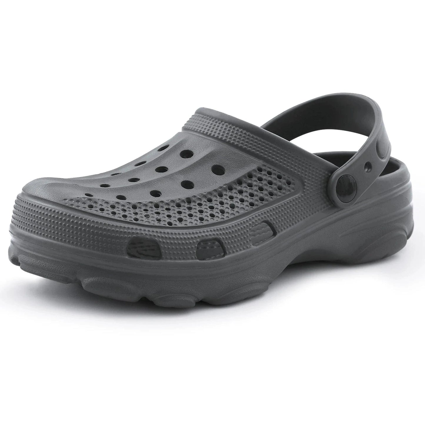 Ema – Crocs Gris