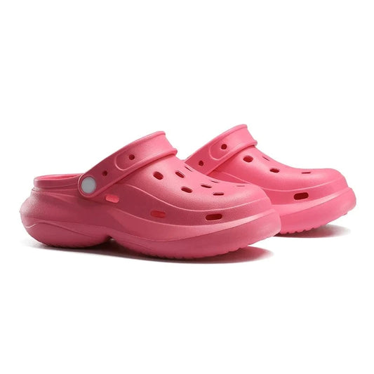 Joy – Crocs Rose