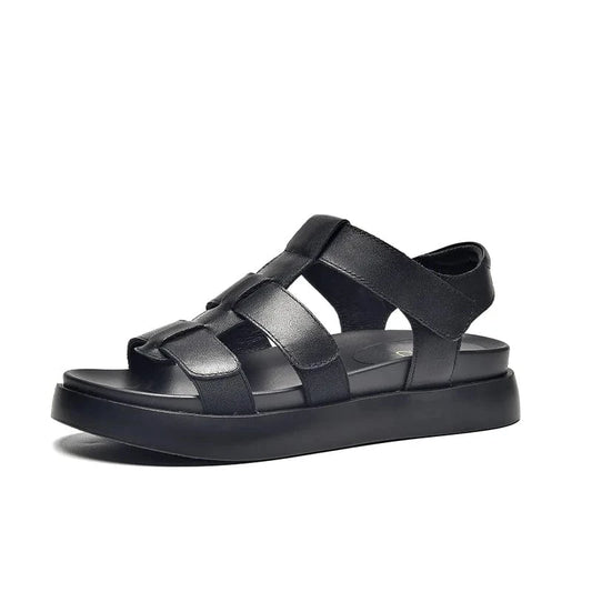 Zoé – Sandales De Luxe